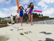 Best Lake Toys For Summer Fun