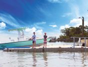 Why Use Dock Anchors for a Floating Dock