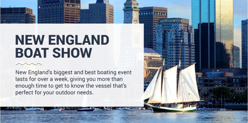 New England Boat Show