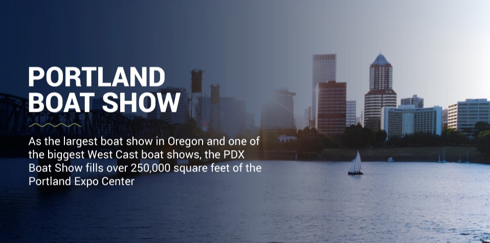 Portland Boat Show