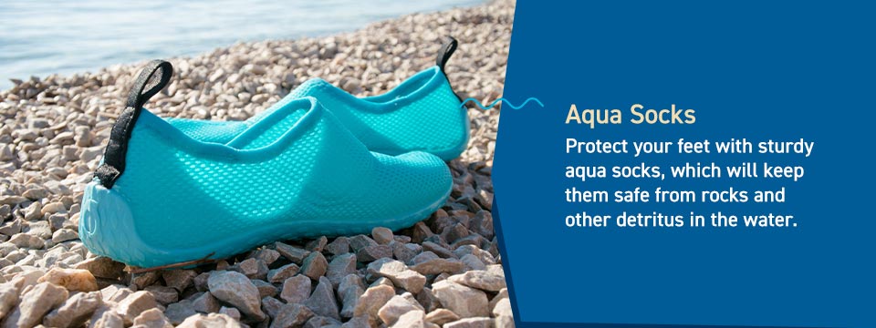 Aqua Socks