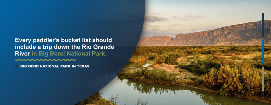 Big Bend National Park