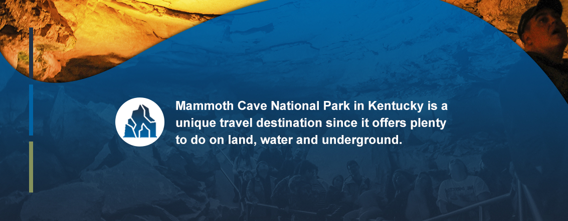 Mammoth Cave National Park