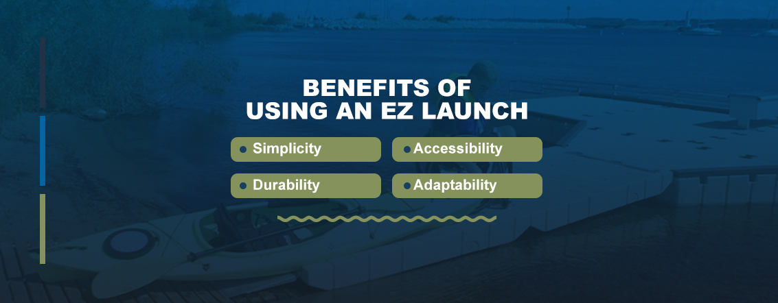 Benefits of Using an EZ Launch