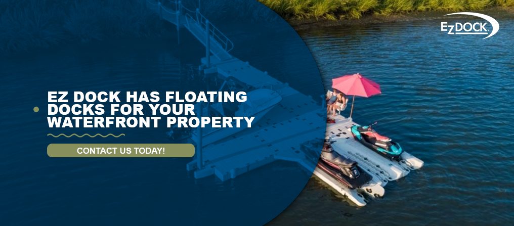 EZ-Dock-Has-Floating-Dock-for-Your-Waterfront-Property