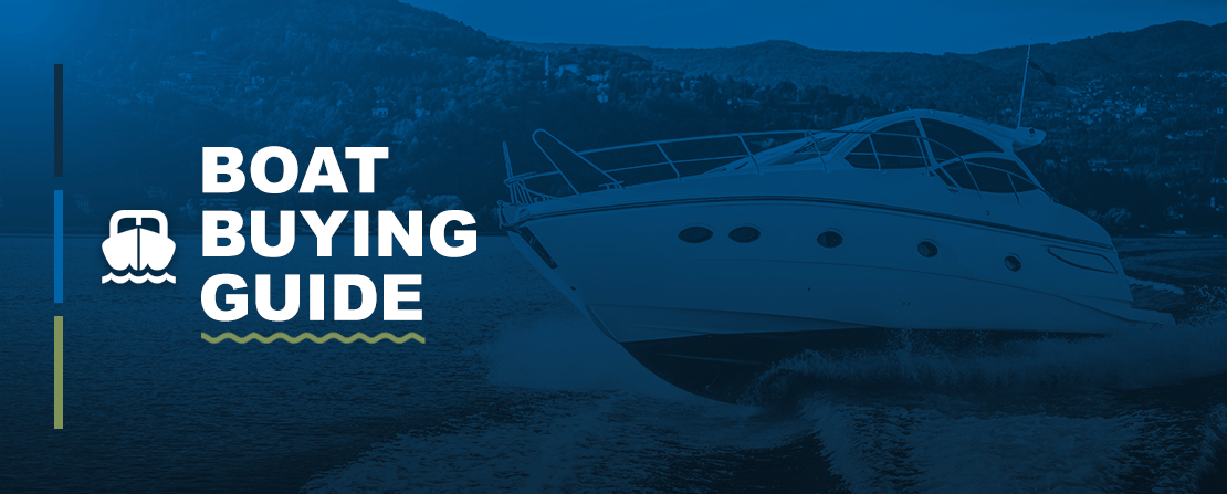 Boat Buying Guide