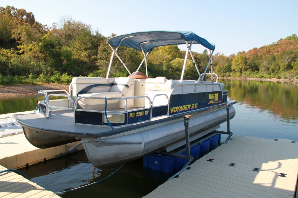 boat lift