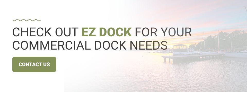 Contact EZ Dock