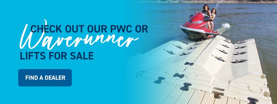 PWC or waverunner Lifts