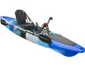 Pedal kayak