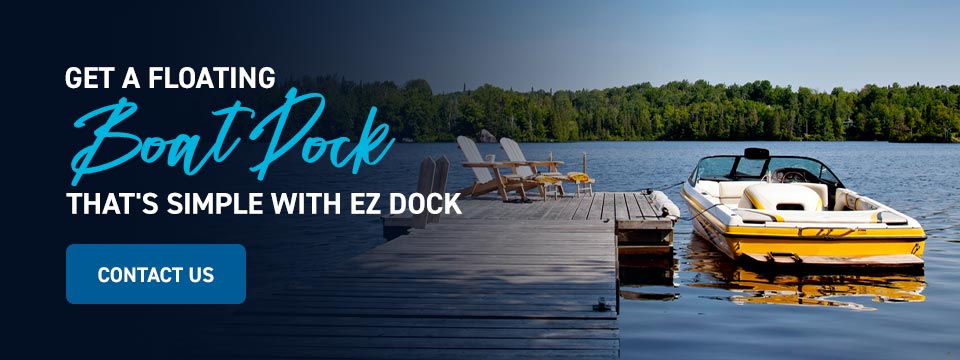 Boat Dock 