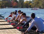 Lake Dock header