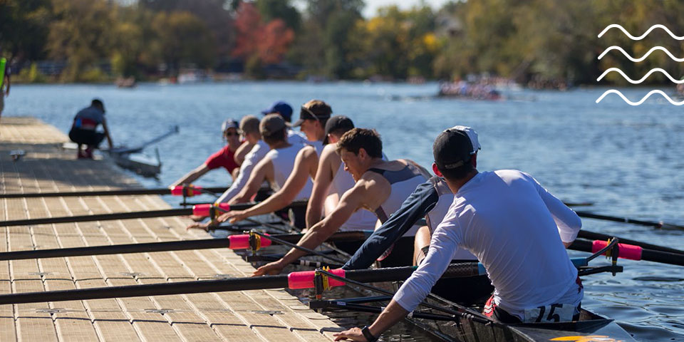 Lake Dock header