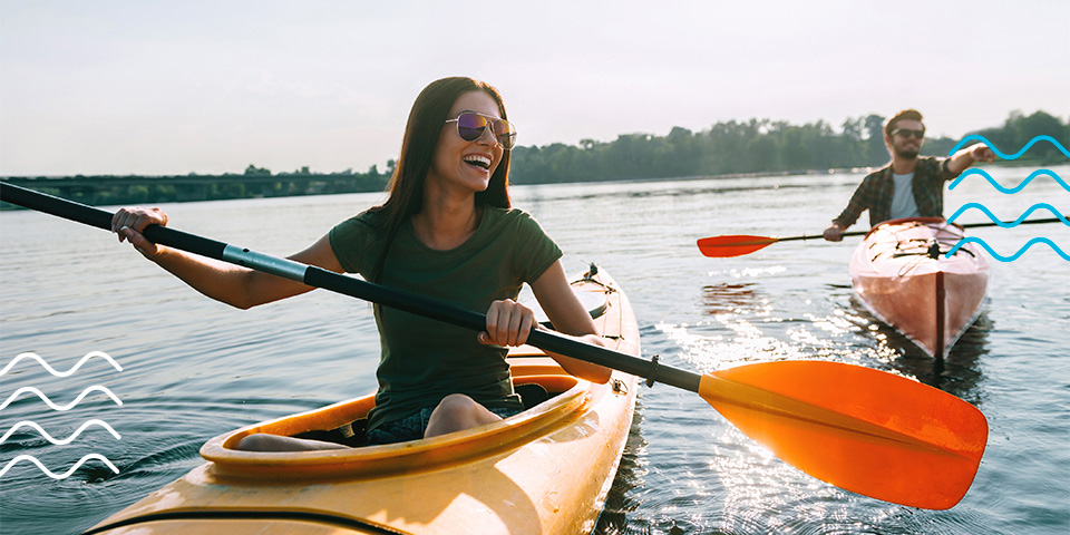 A Guide to Kayaking in Michigan