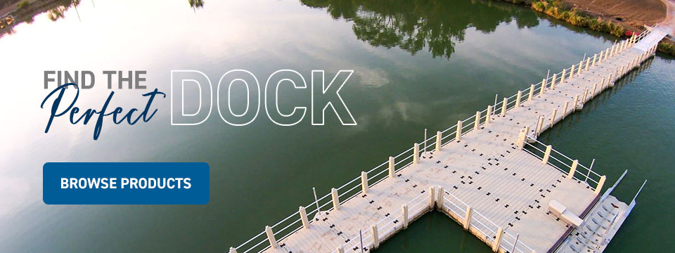 Find the Perfect Dock