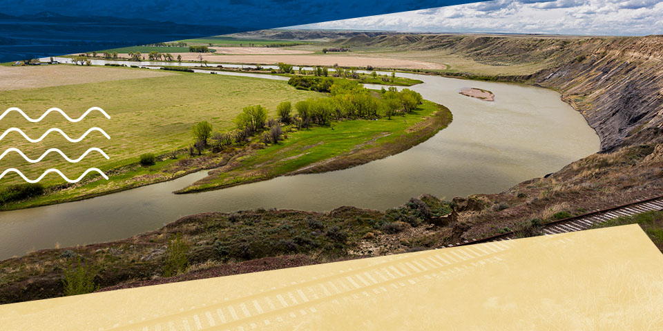 Fishing in North Dakota