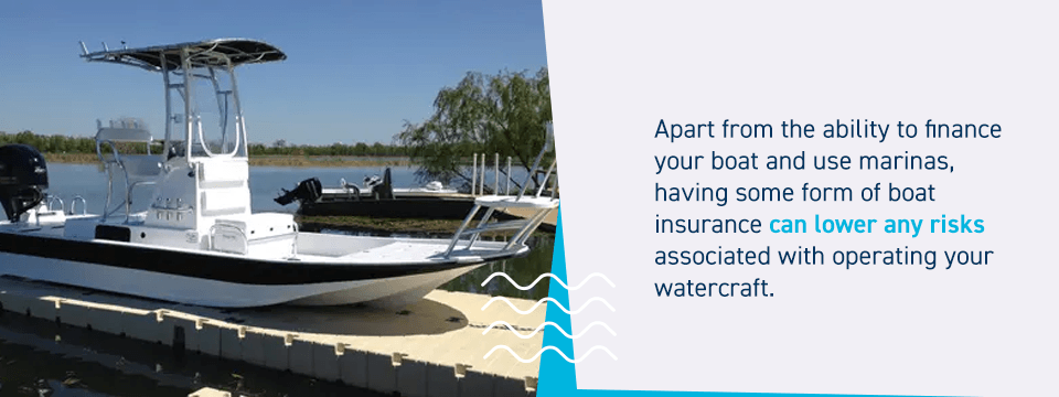 Lower Your Boating Risks