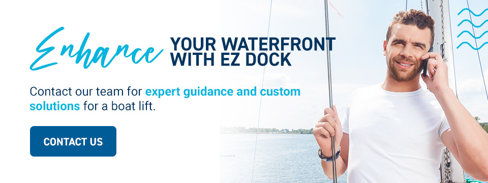 Enhance Your Waterfront